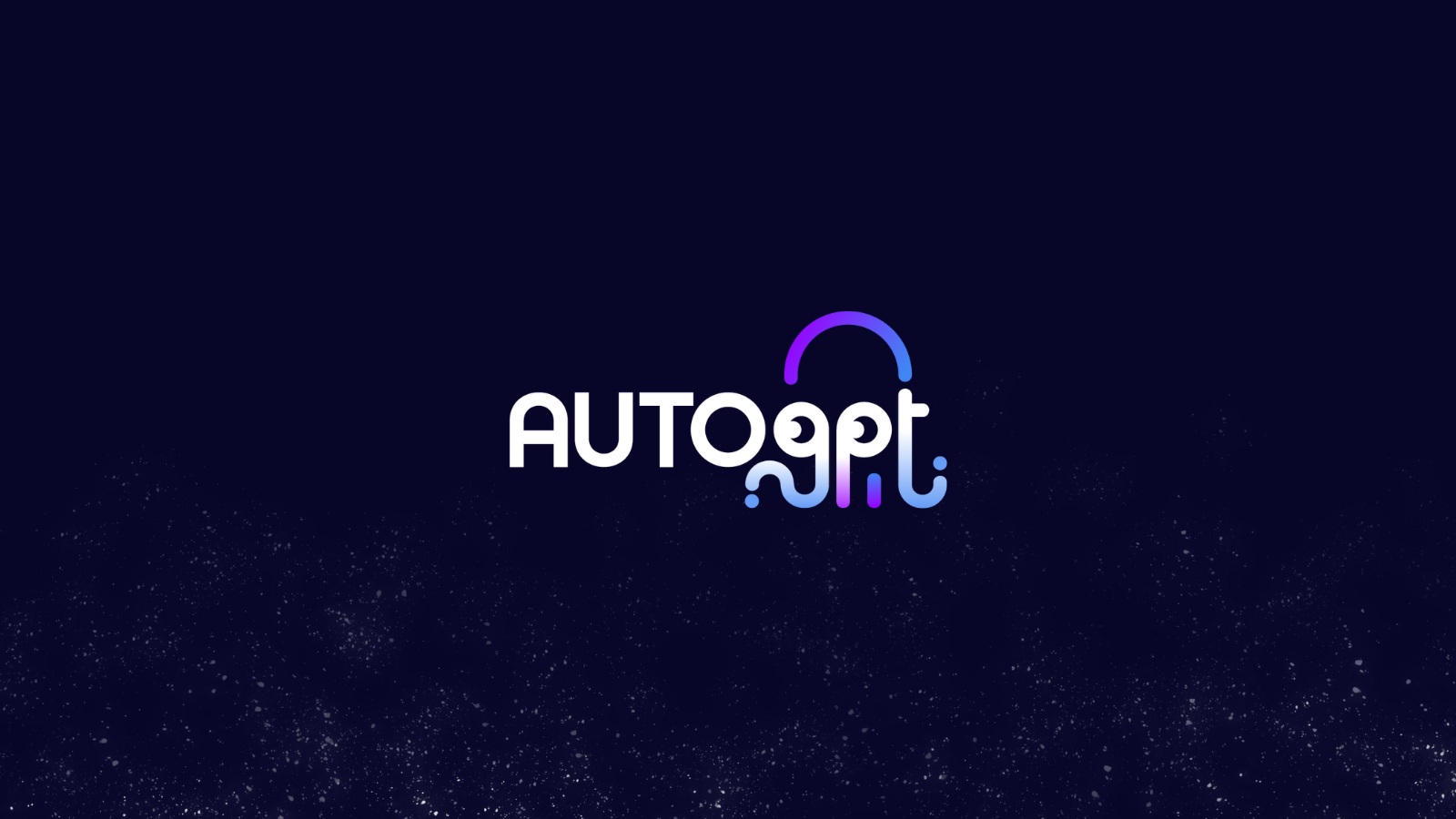 Screenshot von AutoGPT