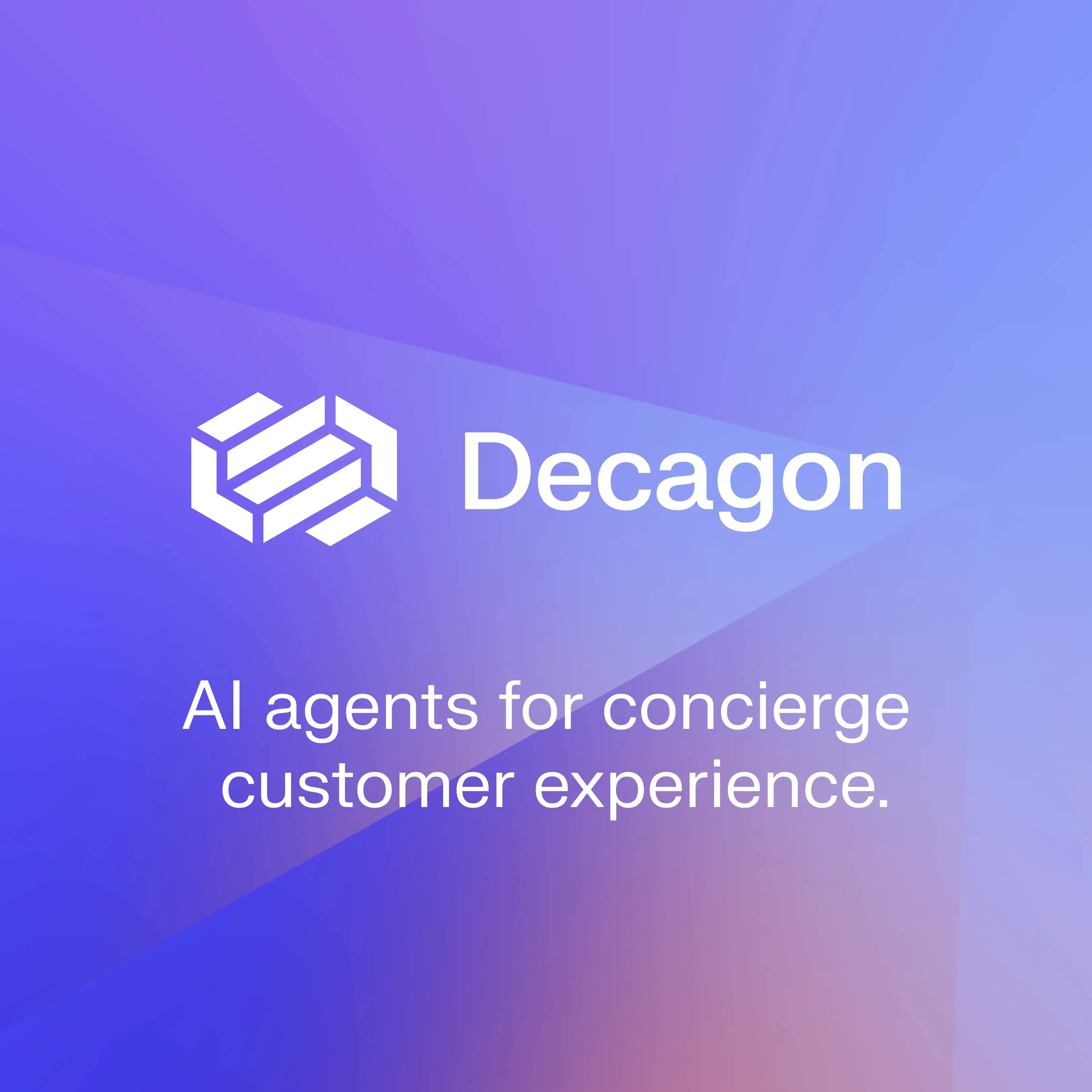 Screenshot von Decagon
