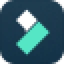 Filmora AI Logo
