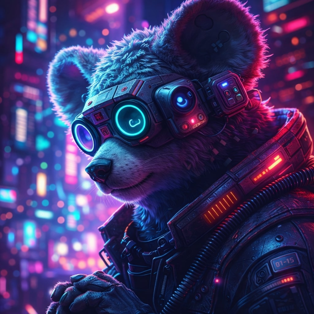 Screenshot von Koala AI
