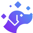 Ludo AI Logo