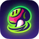 Meshy Logo