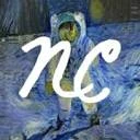NightCafe Logo
