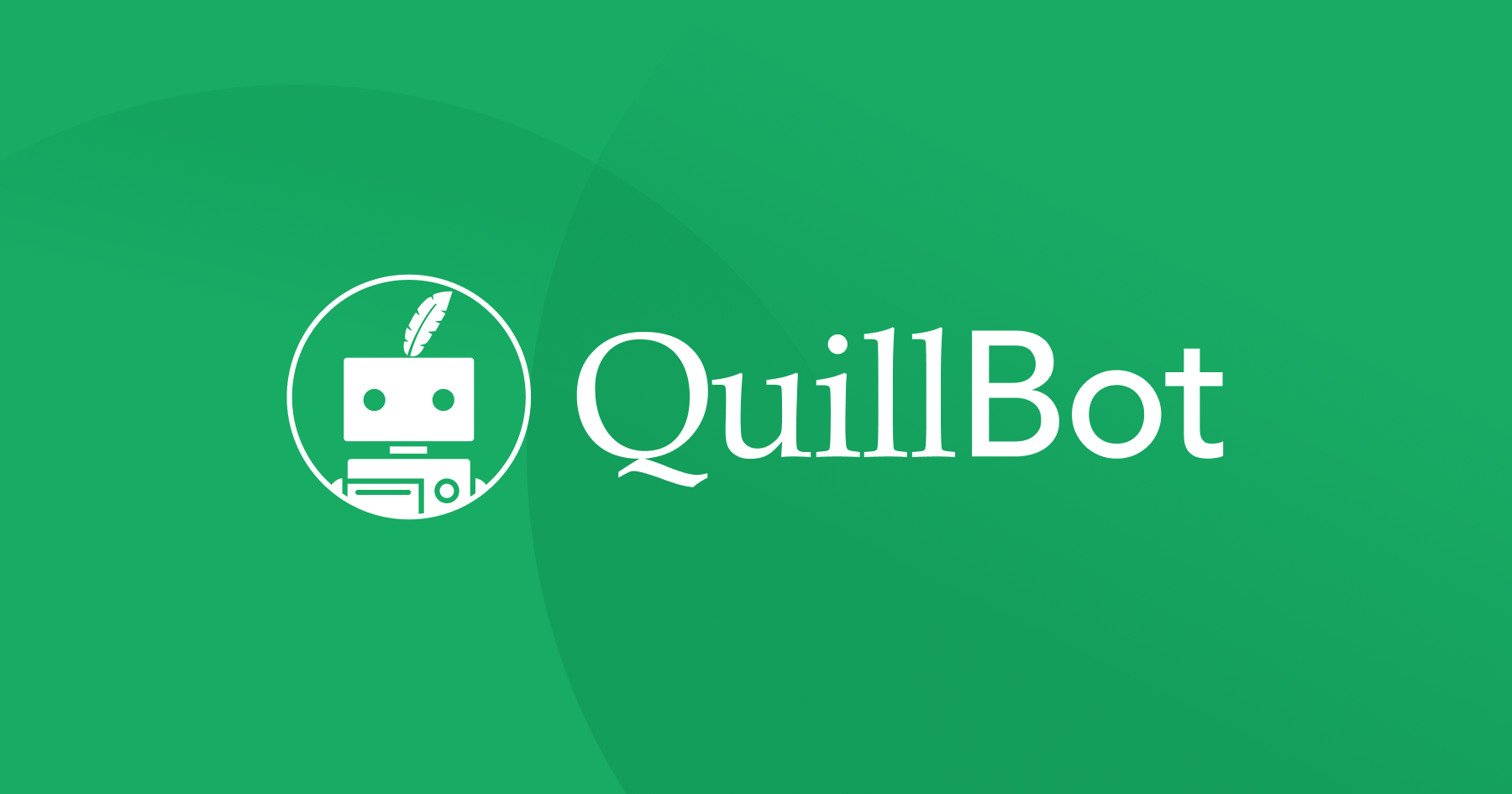 Screenshot von QuillBot